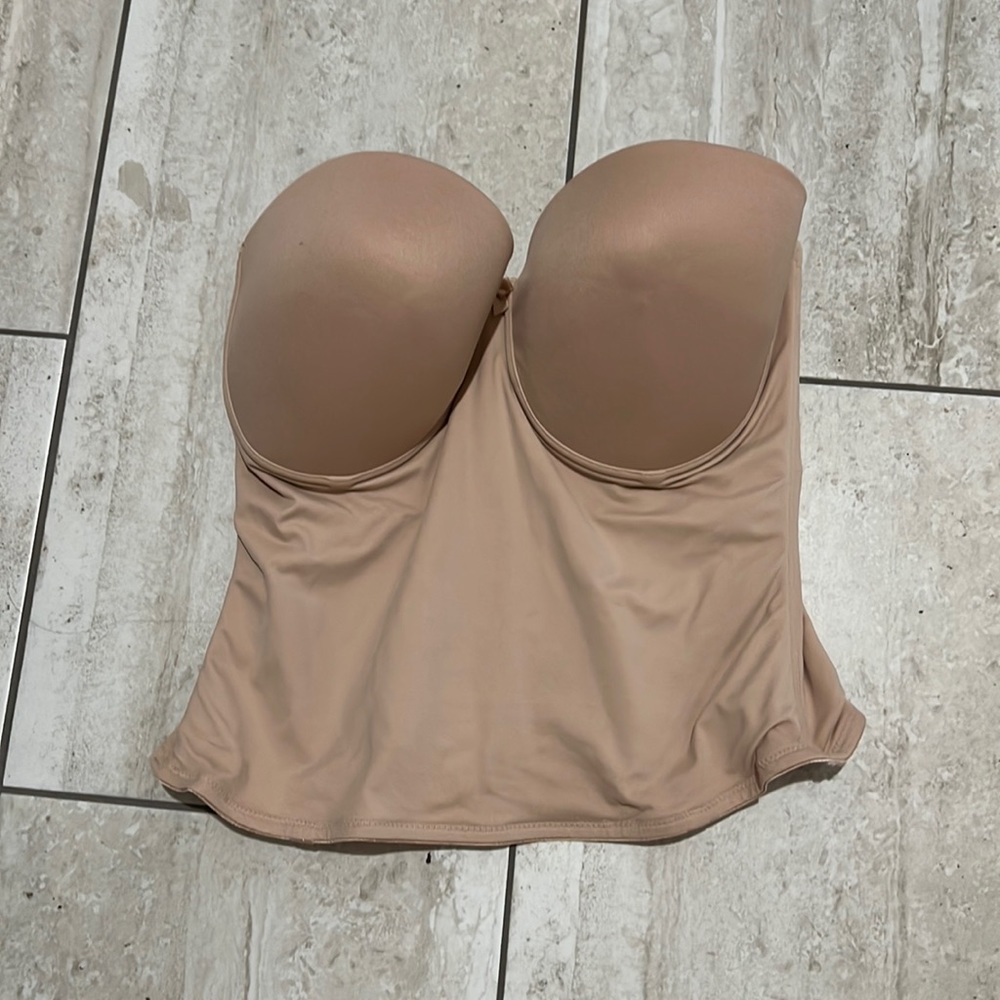 Va Bien bustier